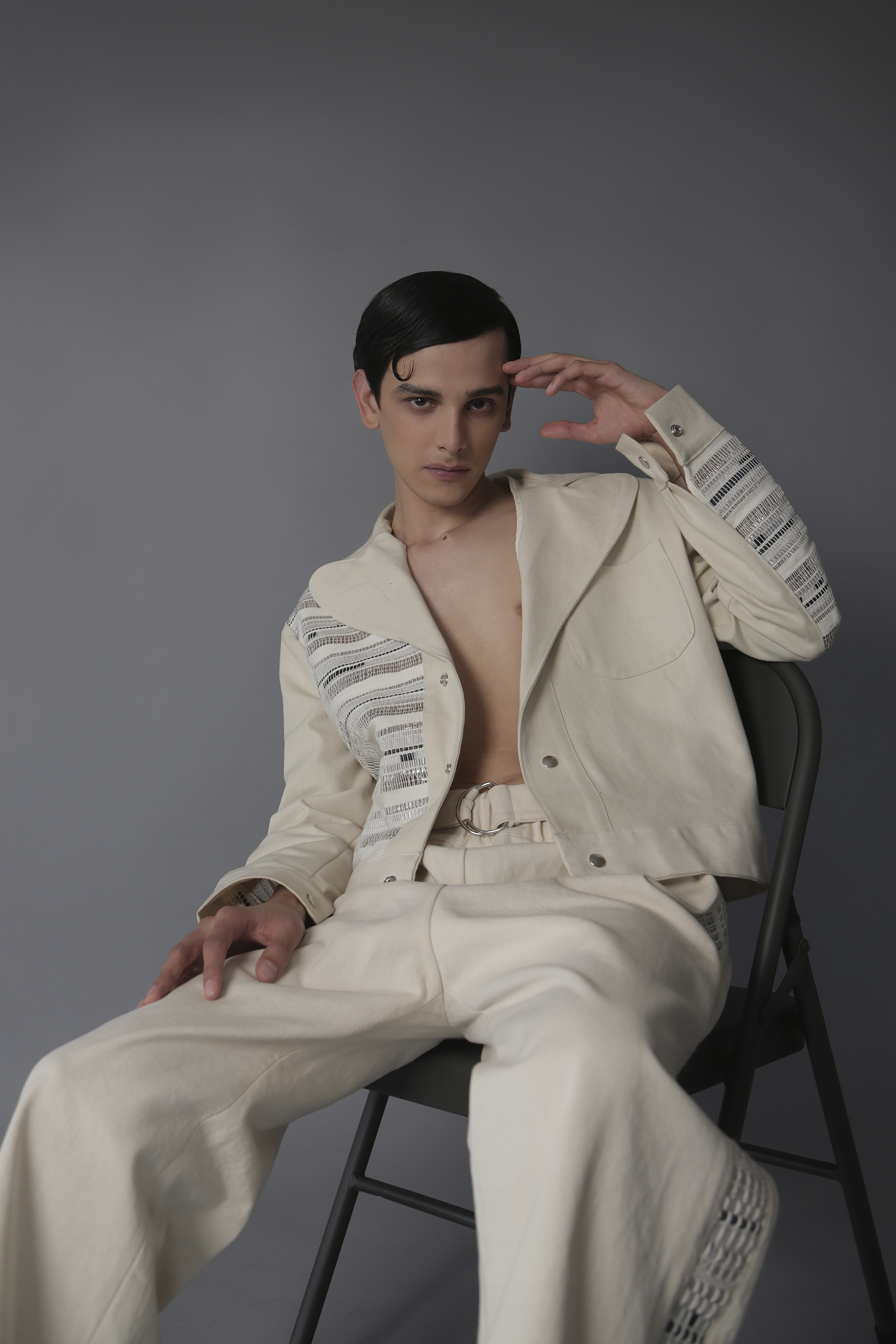 TO-GO JACKET BLANCA thumbnail 5